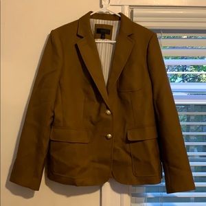 Blazer! JCrew